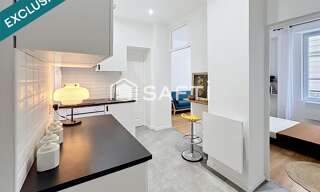 Appartement 2 Pièces 36 m² à vendre à Paris 14 (75014)