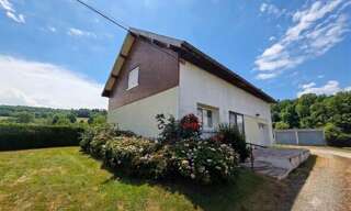 Maison 4 Pièces 110 m² à vendre à L'Isle-sur-le-Doubs (25250)