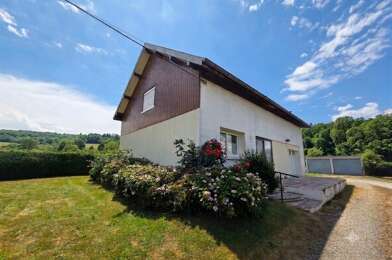 Maison 4 pièces 142000 €