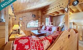 Maison 4 Pièces 66 m² à vendre à La Plagne-Tarentaise (73210)