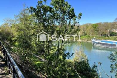 Appartement 2 pièces 268000 €