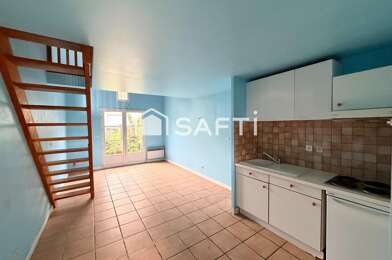 Appartement 3 pièces 150000 €