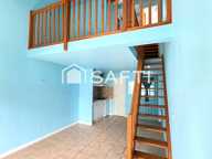 Appartement T3 Triplex 48m2 avec parking/terrasse — photo 2