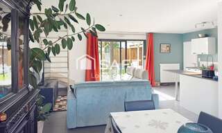 Maison 5 Pièces 113 m² à vendre à Angoulins (17690)