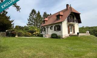 Maison 4 Pièces 93 m² à vendre à Lisieux (14100)