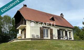 Maison 4 Pièces 93 m² à vendre à Pont-l'Évêque (14130)