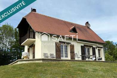 Maison 4 pièces 266000 €