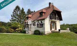 Maison 4 Pièces 93 m² à vendre à Pont-l'Évêque (14130)