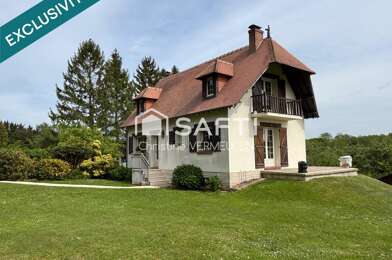 Maison 4 pièces 239900 €