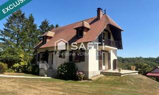 Maison 4 Pièces 93 m² à vendre à Lisieux (14100)