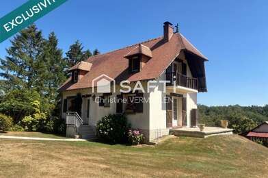 Maison 4 pièces 229900 €