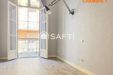 Appartement 3 pièces 90000 €