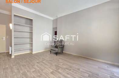 Appartement 3 pièces 90000 €