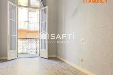 Appartement 3 pièces 90000 €