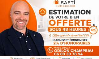 Appartement 3 Pièces 60 m² à vendre à Perpignan (66000)