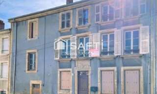 Maison 10 Pièces 437 m² à vendre à Montmédy (55600)
