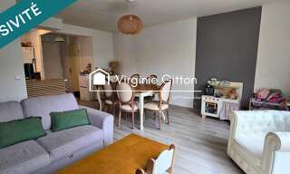 Maison 4 Pièces 73 m² à vendre à Moissy-Cramayel (77550)
