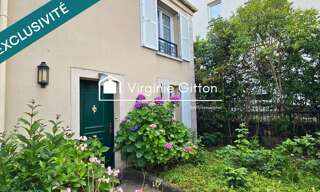 Maison 4 Pièces 73 m² à vendre à Moissy-Cramayel (77550)