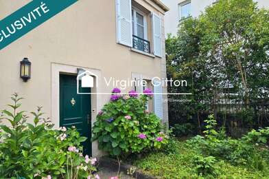 Maison 4 pièces 263000 €