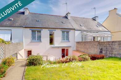 Maison 5 pièces 165000 €