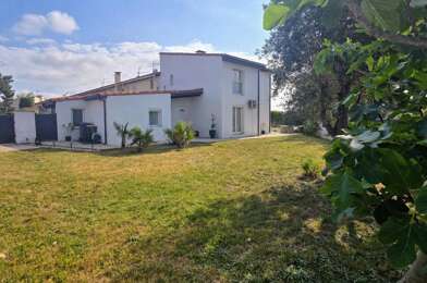 Maison 6 pièces 336000 €