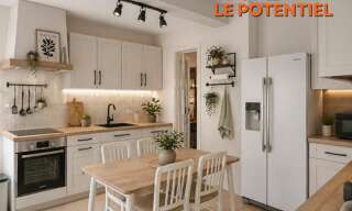 Appartement 4 Pièces 87 m² à vendre à Porcelette (57890)