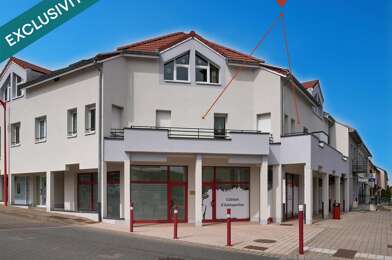 Appartement 4 pièces 145000 €
