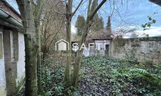 Maison 8 Pièces 120 m² à vendre à Péronne (80200)