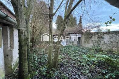 Maison 8 pièces 79900 €