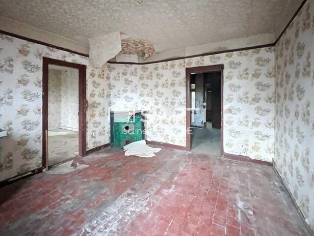 Maison à rénover aux portes de Peronne — photo du bien