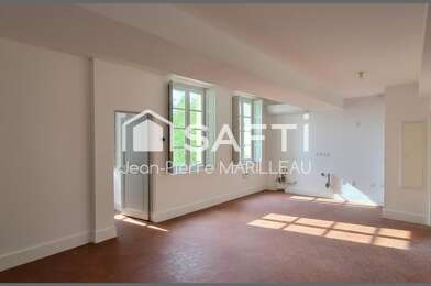 Appartement 4 pièces 306800 €