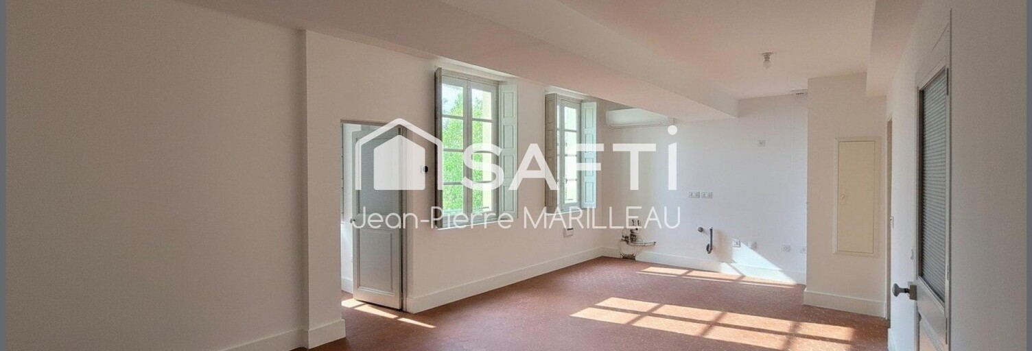 Appartement 4 Pièces 95 m² à vendre à Avignon (84000)