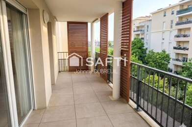 Appartement 3 pièces 229000 €
