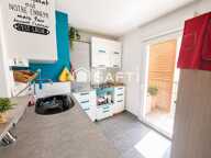 TOULON Est - Appartement T3 Lumineux  Écoquartier Font Pré  Terrasse 17 m² — photo 3