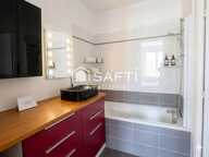 TOULON Est - Appartement T3 Lumineux  Écoquartier Font Pré  Terrasse 17 m² — photo 4