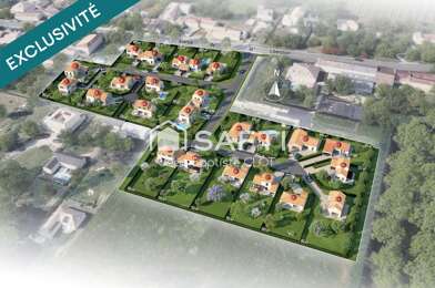 Terrain  57000 €