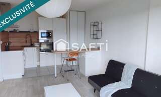Appartement 2 Pièces 40 m² à vendre à Orléans (45000)