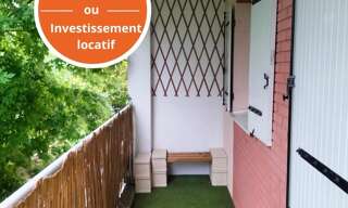 Appartement 2 Pièces 39 m² à vendre à Orléans (45000)