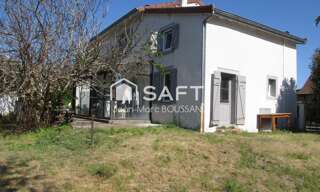 Maison 5 Pièces 117 m² à vendre à Coublanc (71170)