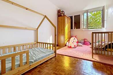 Appartement 3 pièces 203000 €