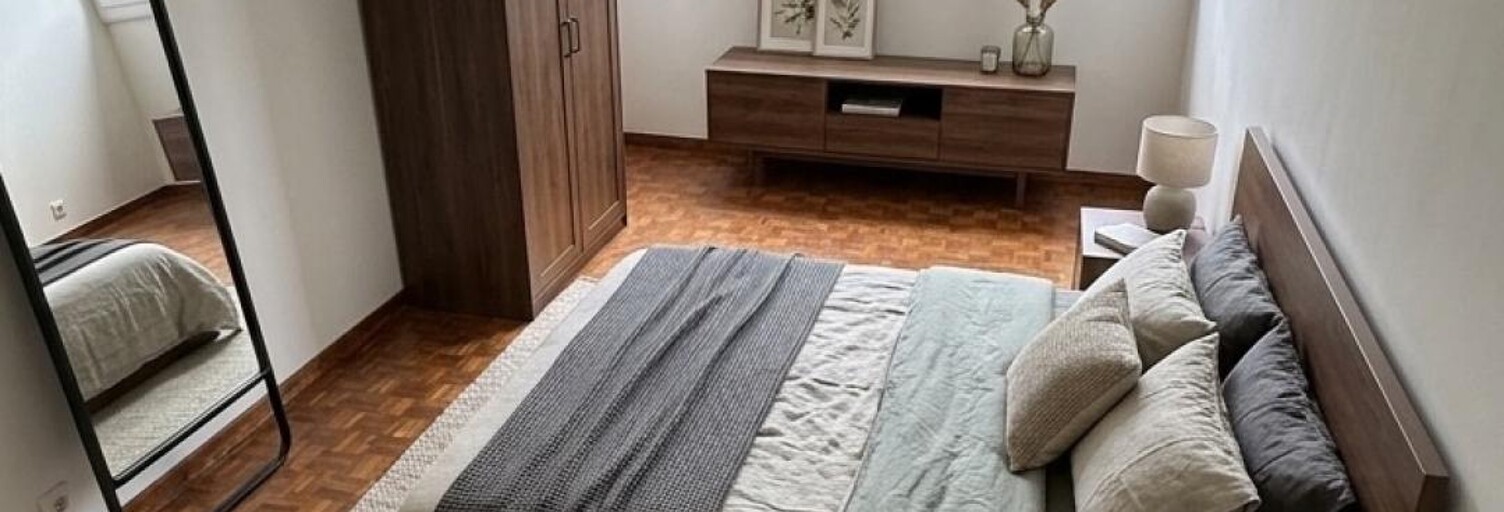 Appartement 3 Pièces 64 m² à vendre à Marseille 9 (13009)