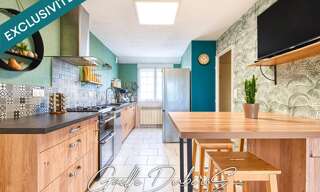 Maison 6 Pièces 105 m² à vendre à Morannes sur Sarthe-Daumeray (49640)