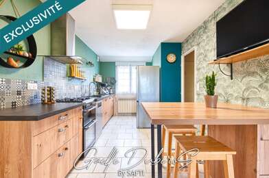 Maison 6 pièces 149900 €