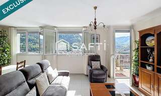 Appartement 3 Pièces 70 m² à vendre à Saint-Claude (39200)