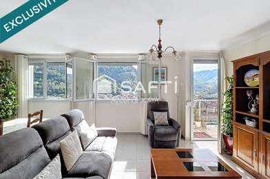 Appartement 3 pièces 75000 €
