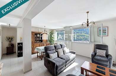 Appartement 3 pièces 75000 €