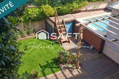 Maison 8 pièces 250000 €