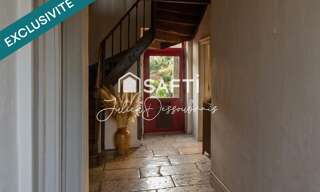 Maison 8 Pièces 195 m² à vendre à Châteauroux (36000)