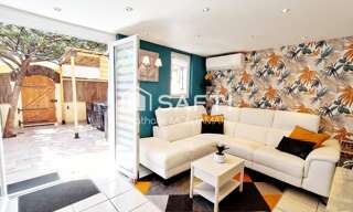 Maison 4 Pièces 60 m² à vendre à Le Barcarès (66420)