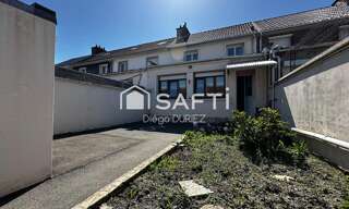 Maison 6 Pièces 110 m² à vendre à Coudekerque-Branche (59210)